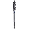Irwin 10507716 Blue Groove Power Bit 22mm