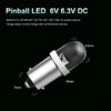 Keiurot GE44 47 756 755 Bulb for Pinball Machine light