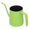 350ml Hand Made Coffee Pot Stainless Steel Fine Spout Pour
