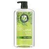 Herbal Essences Clarifying Shampoo, Tea Tree, 29.2 fl oz