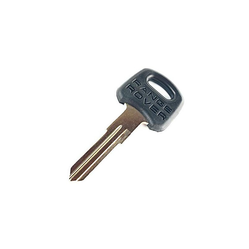 Genuine 1987-1994 Range Rover Classic Ignition Key Set of 2