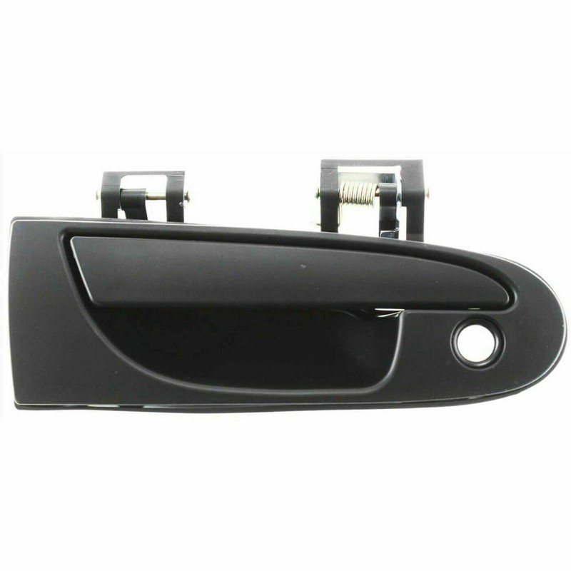 New Front Left Driver & Right Passenger Side Exterior Door