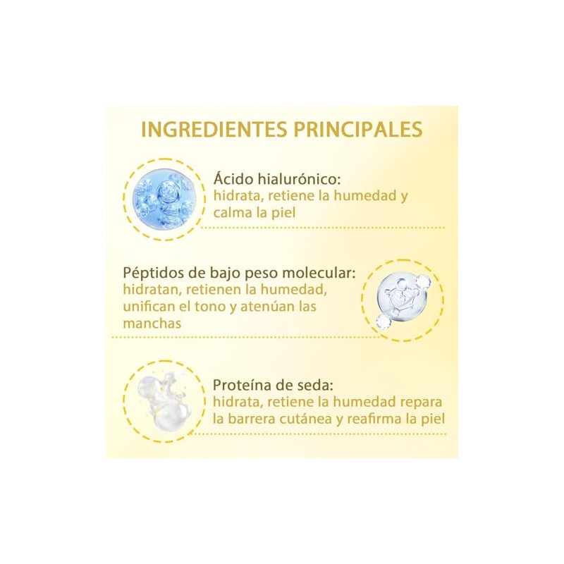 3pcs Deep Collagen Anti Wrinkle Cream Serum Crema Antiarrugas Colágeno