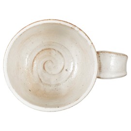 20726 Potter's Wheel Coffee Cup