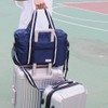 Arxus Travel Lightweight Waterproof Foldable Storage Carry Luggage Duffle Tote