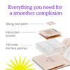 BLUMBODY Smile Line Patches – Face Wrinkle Patches for Fine