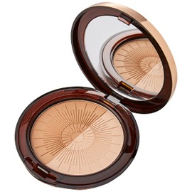 Artdeco Bronzing Powder Compact long-lasting Pflege 50 Almond 10 g