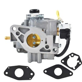 Compatible for 2485343-S 24 853 255S Carburetor Carb for Kohler CH20 CH22 CH670 CH730 18-23.5HP