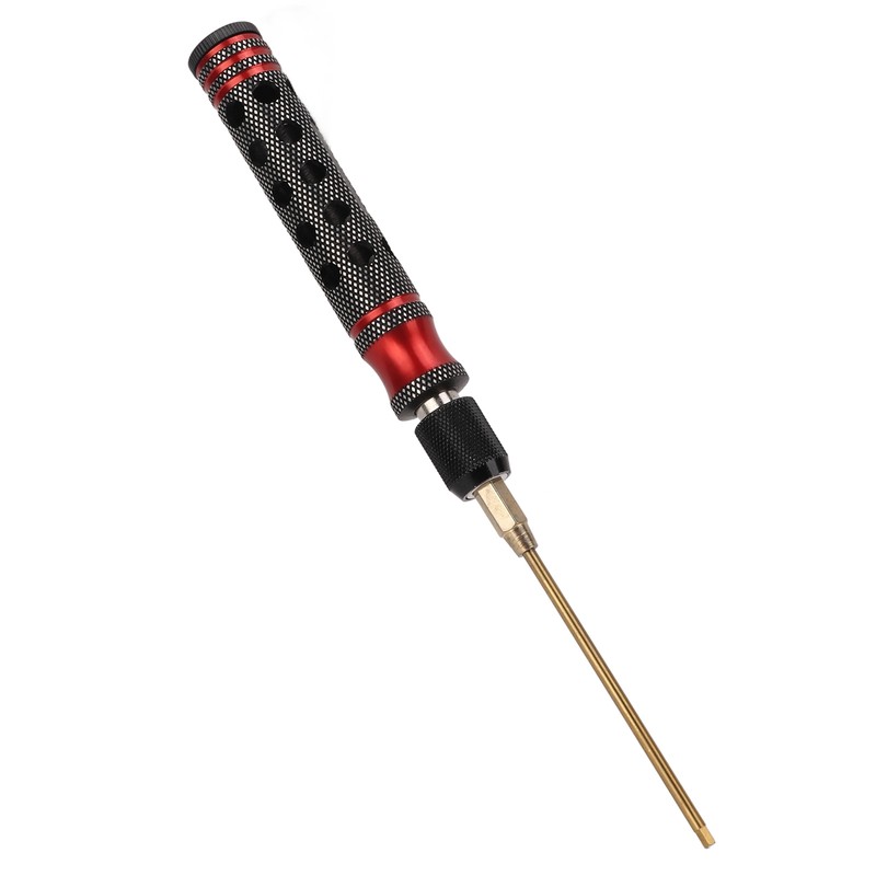 4 in 1 RC Repair Screwdrivers Hex Screw Driver Bit