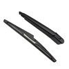VKUUQG Rear Windshield Wiper Blade Arm Kit Replacement for Kia