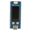 RP2040 Microcontroller Development Board 0.96 Inch LCD Screen RP2040 Microcontroller