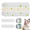 16 Pack Replacement Filters for Oneisall PW04 3.5L Wireless Cat