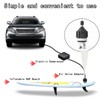 Sup Accessories, 2 Adapters for SUP Pump and Compressor, Stand