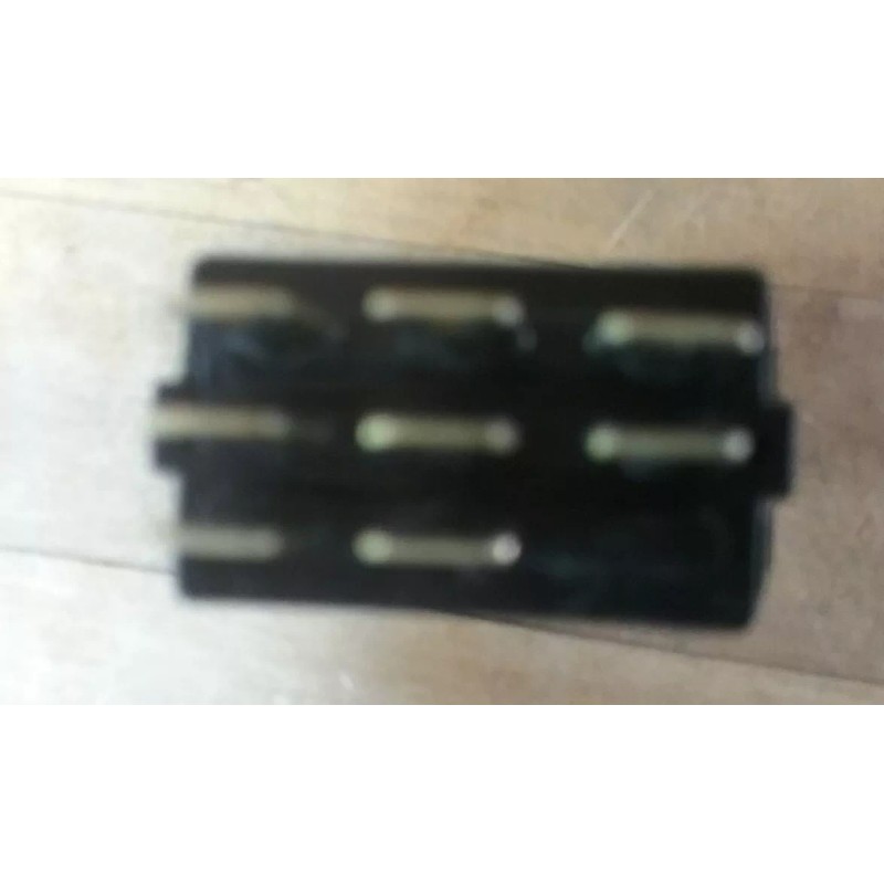 Delta Delta PTO Switch SOME John Deere: 425, 445, 455