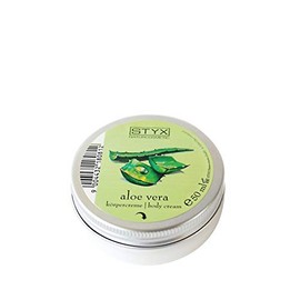 STYX - Aloe Vera Body Cream - 50 ml