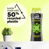 Downy Unstopables In-Wash Laundry Scent Booster Beads, Paradise, 30.1 oz