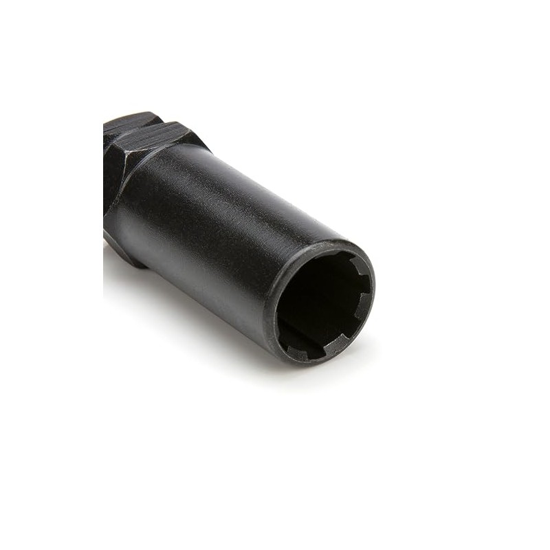 Steelman 7-Spline 5/8-inch Locking Lug Nut Socket Key for Aftermarket