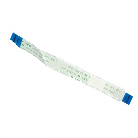 ZAHARA 8PIN Trackpad Touchpad Clickpad Flex Ribbon FFC Cable Replacement for DELL Latitude 3420 450.0NF05.0011 0VNYRR VNYRR