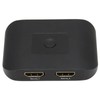 HD Multimedia Interface 2.1 Switch Splitter 2 in 1 Out