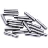 D1 (1mm x 8mm) Dowel Pins (M6) - Stainless Steel