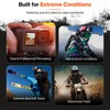 Armor Vision 27mm Smart Film Go Pro Camera Lens Cover