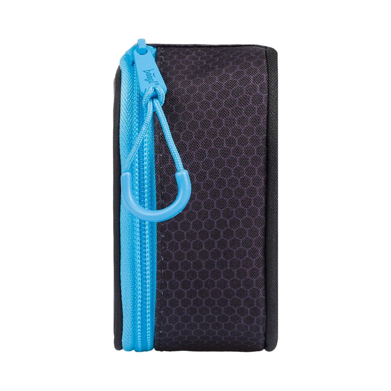 Pencil Case for Boys, Large Pencil Pouch for Primary and