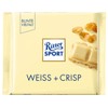 Ritter Sport White and Crisp (1 x 100 g)