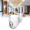 Outdoor Water Proof Camera Angle Adjustable HD 1080P 2 Way