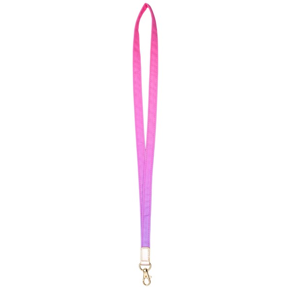 Lilly Pulitzer Cute Lanyard for ID Badges and Keys, Womens