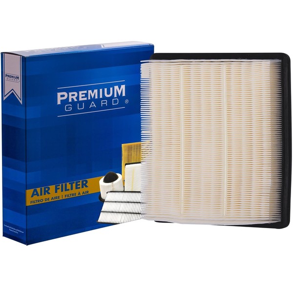 PG Engine Air Filter PA99864 | Fits 2021-2024 Jeep Wrangler