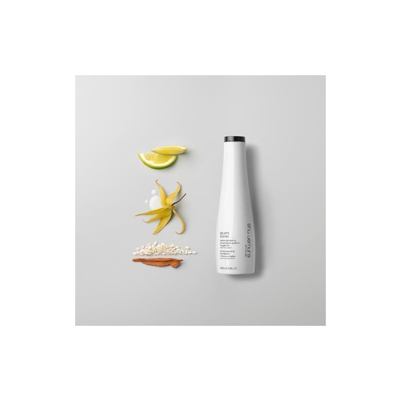 Shu Uemura Izumi Shampoo 300 ml
