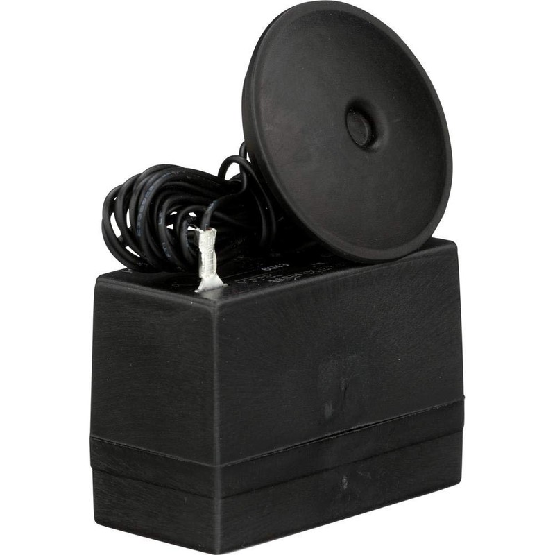 Westek 6043BC Touch Pad Dimmer, Black