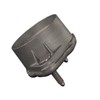 febi bilstein 36477 Suspension Strut Support Bearing without Rolling Bearing,