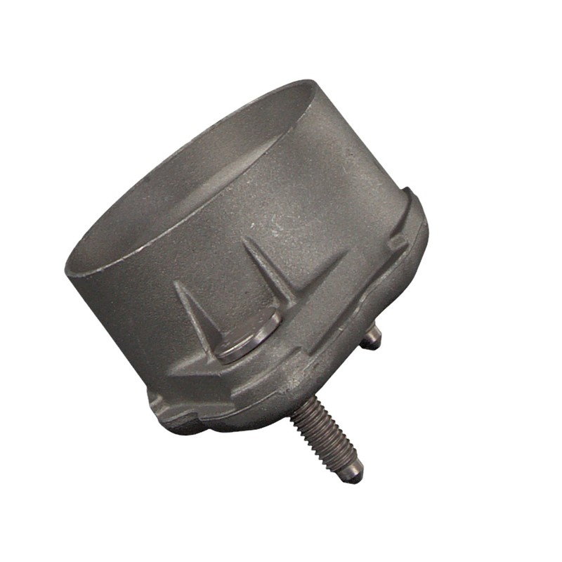 febi bilstein 36477 Suspension Strut Support Bearing without Rolling Bearing,