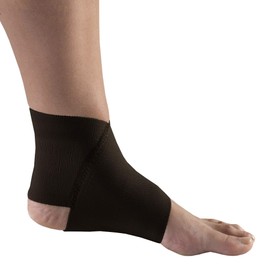 Champion Ankle Support, Figure-8 Style, Knit Elastic, 2X-Large