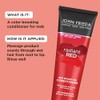 John Frieda John Frieda Radiant Red Red Boosting Conditioner