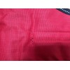 Windhorse Red Small 600 Denier Dog Coat Sherpa Lined *NEW