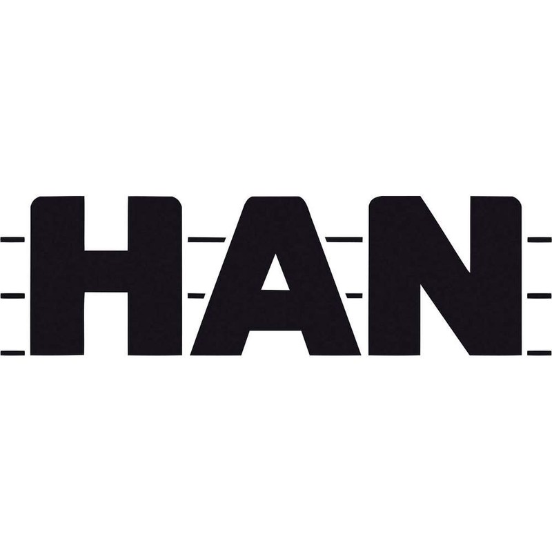 HAN i-Line Magazine File