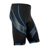 Santic Men's Cycling Shorts Biking Bicycle Bike Pants Half Pants