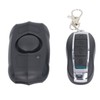 Electric Vehicle Alarm USB Charging Bike Wireless Remote Control Vibration