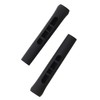Drawing Soul Rubber Grip with Holes (2 Pack) for Wacom