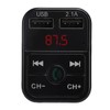 Bluetooth FM Transmitter, Car MP3 Player Bluetooth V5.0 Car Radio