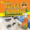 STAR BRITE Super Orange Citrus Cleaner Degreaser Spray - Powerful