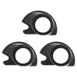 3-Pack Bobbin Case Replacement for Singer 2732 Sewing Machine - Compatible with Singer #421326