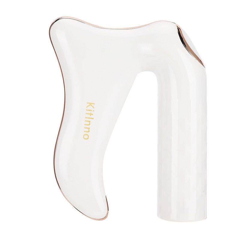 Electric Scraping Instrument Red Light Hot Compress Muscle Relaxation Massage