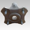SHULIY RACING Rear Wheel Hub 1502-435 Replacement for Arcitc Cat