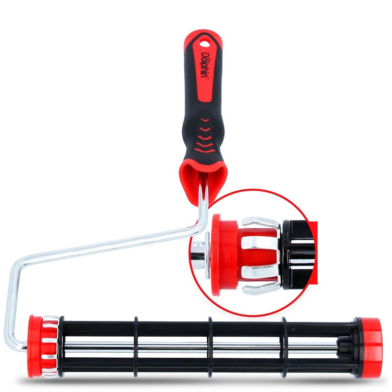 Blue Dolphin™ Hanger for Paint Roller, Paint Roller, 25 cm,