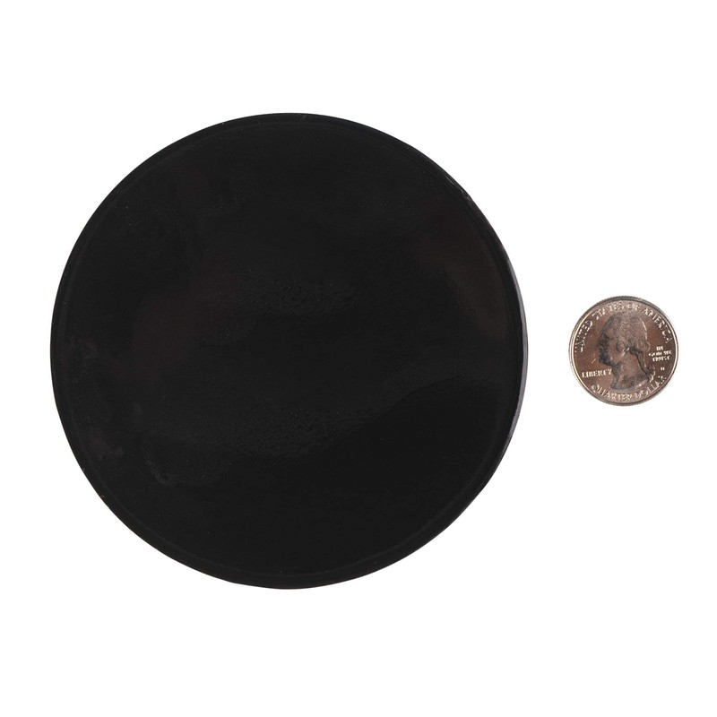 Isolate It: Sorbothane Vibration Isolation Circular Disc Pad .25" (0.635cm)