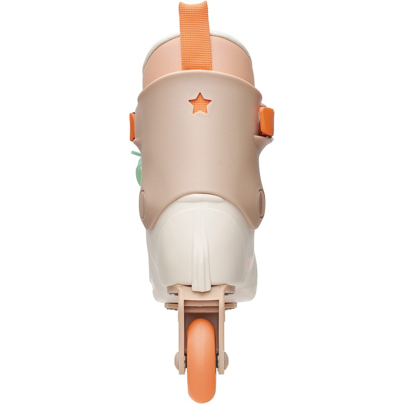 Impala Rollerskates Lightspeed Inline Skate - Sahara (Womens Size 7,