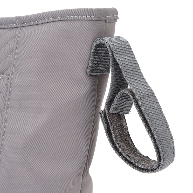 Baby Stroller Bag Large Capacity Multi Pockets Waterproof Nylon Universal